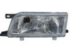 NISSA B601074R001 Headlight